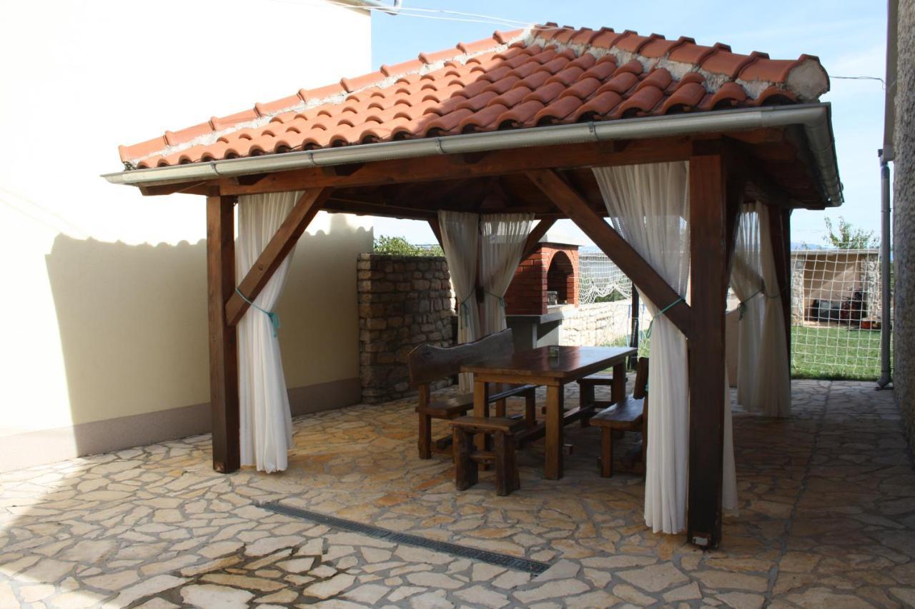 Rural House Gluic Villa Bogatic Ngoại thất bức ảnh
