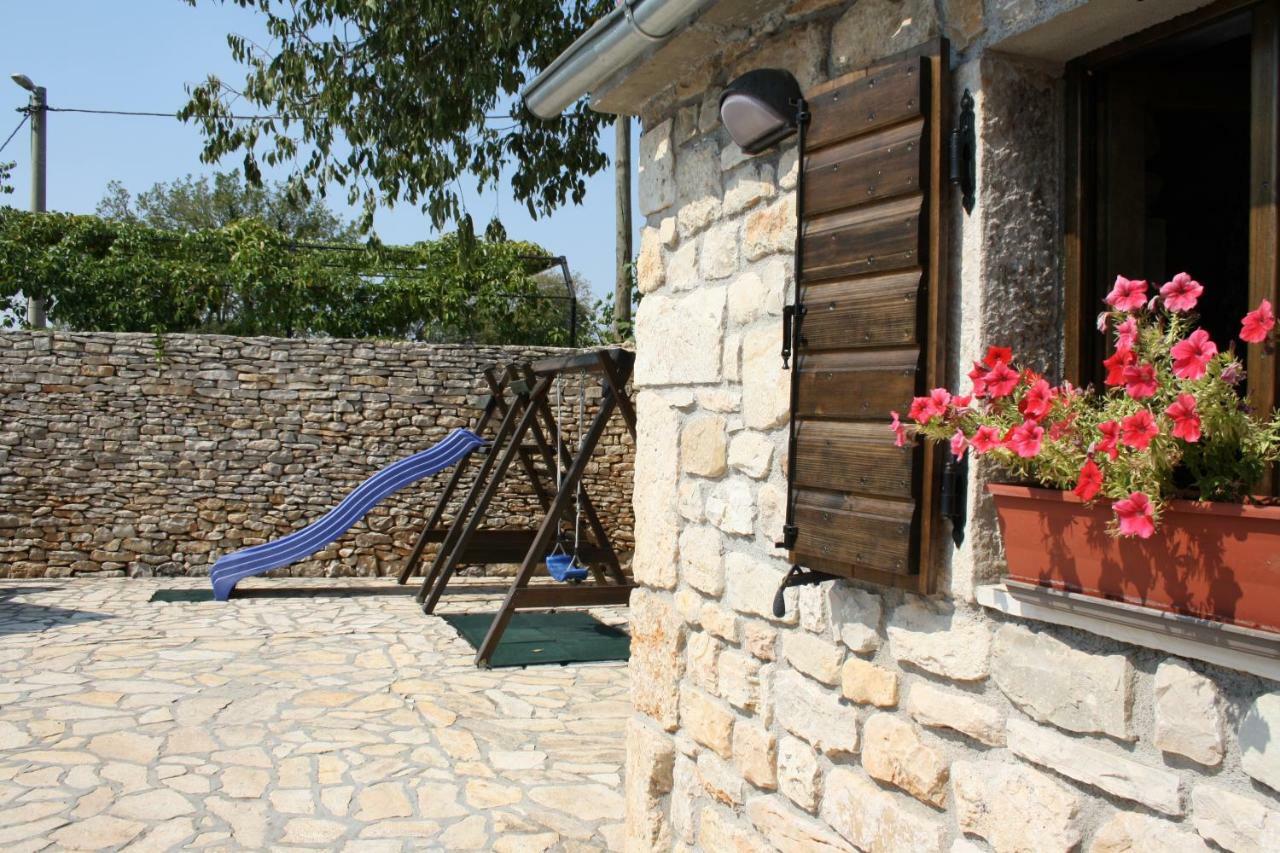 Rural House Gluic Villa Bogatic Ngoại thất bức ảnh