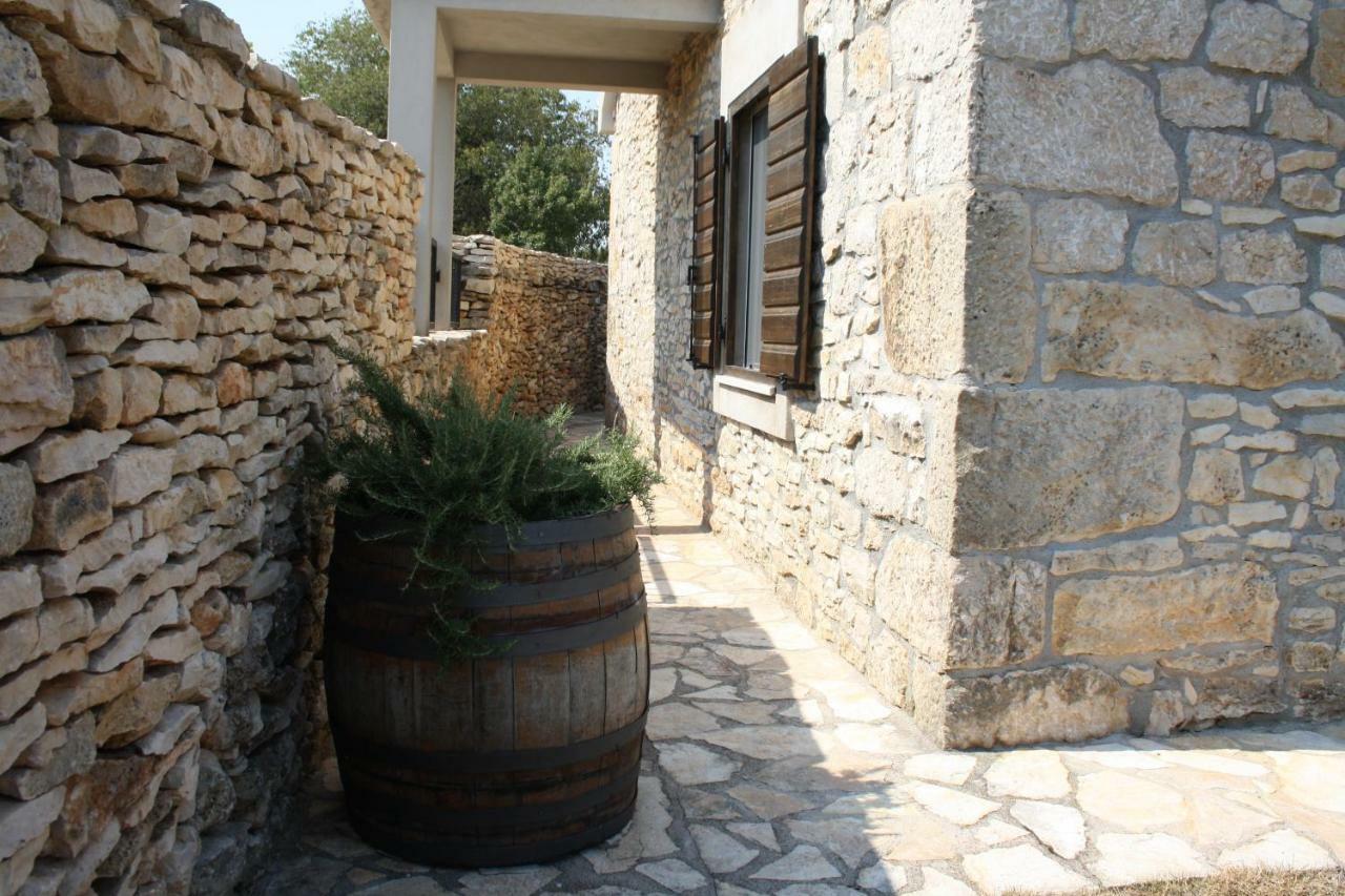 Rural House Gluic Villa Bogatic Ngoại thất bức ảnh