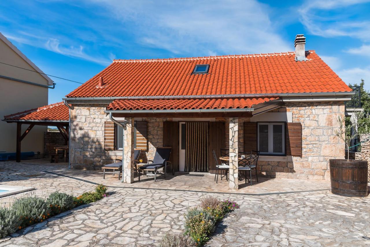 Rural House Gluic Villa Bogatic Ngoại thất bức ảnh