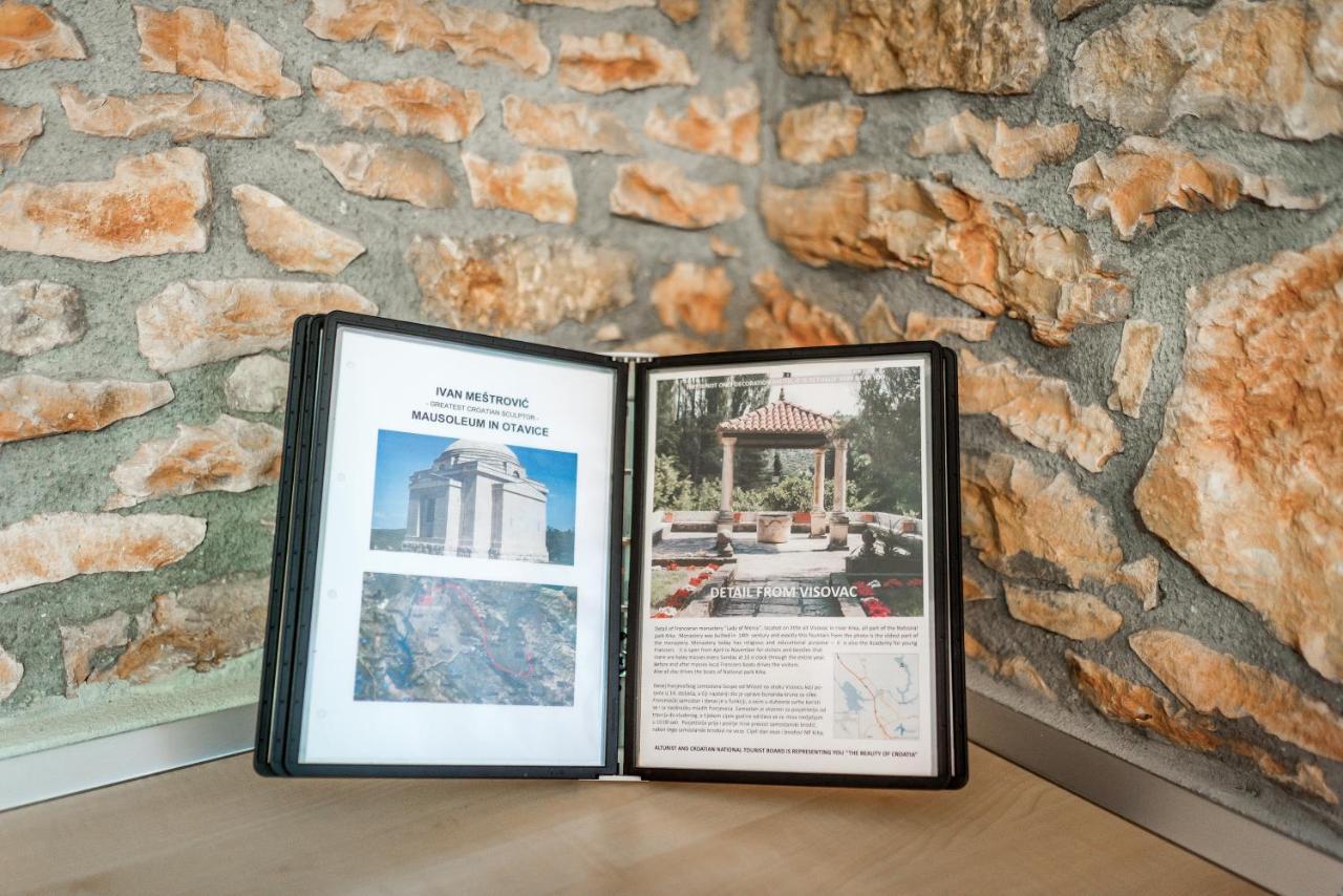Rural House Gluic Villa Bogatic Ngoại thất bức ảnh