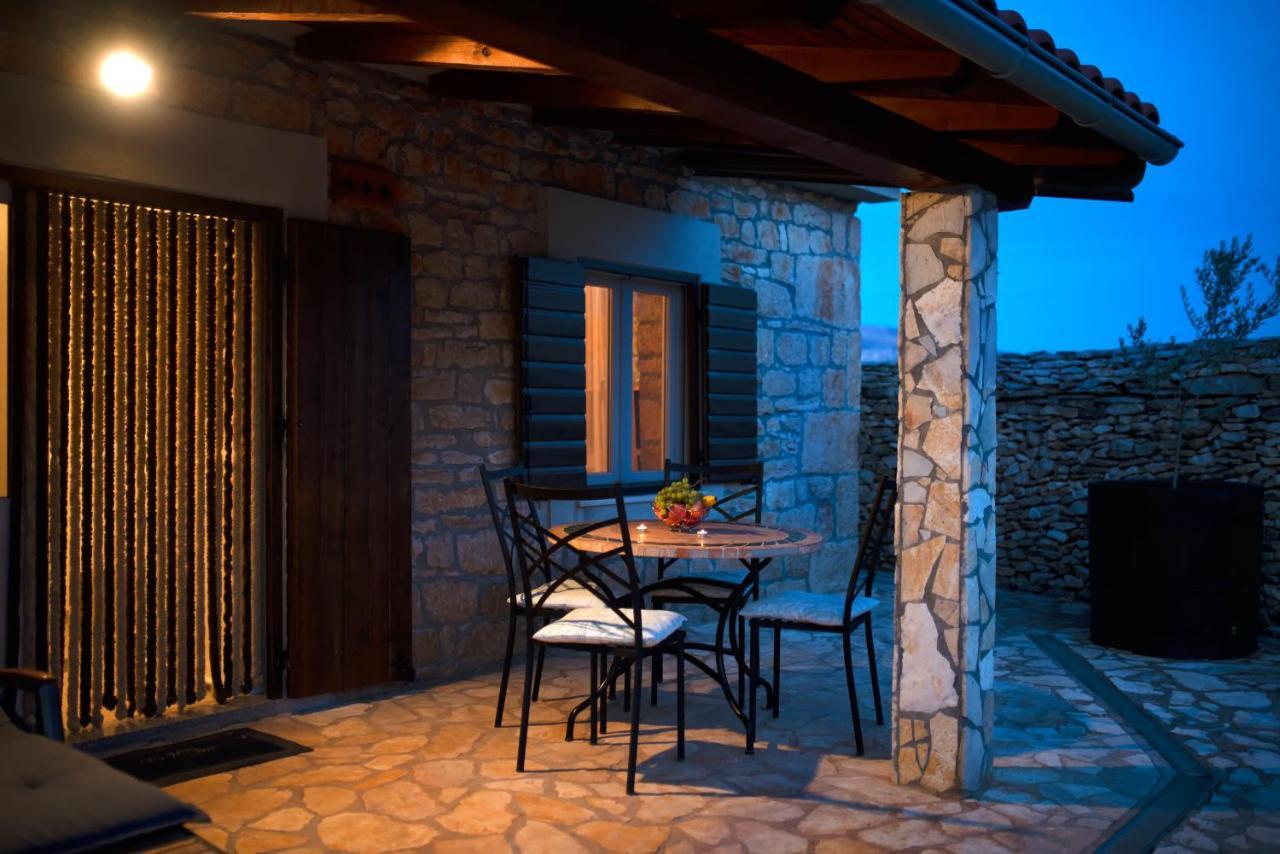 Rural House Gluic Villa Bogatic Ngoại thất bức ảnh